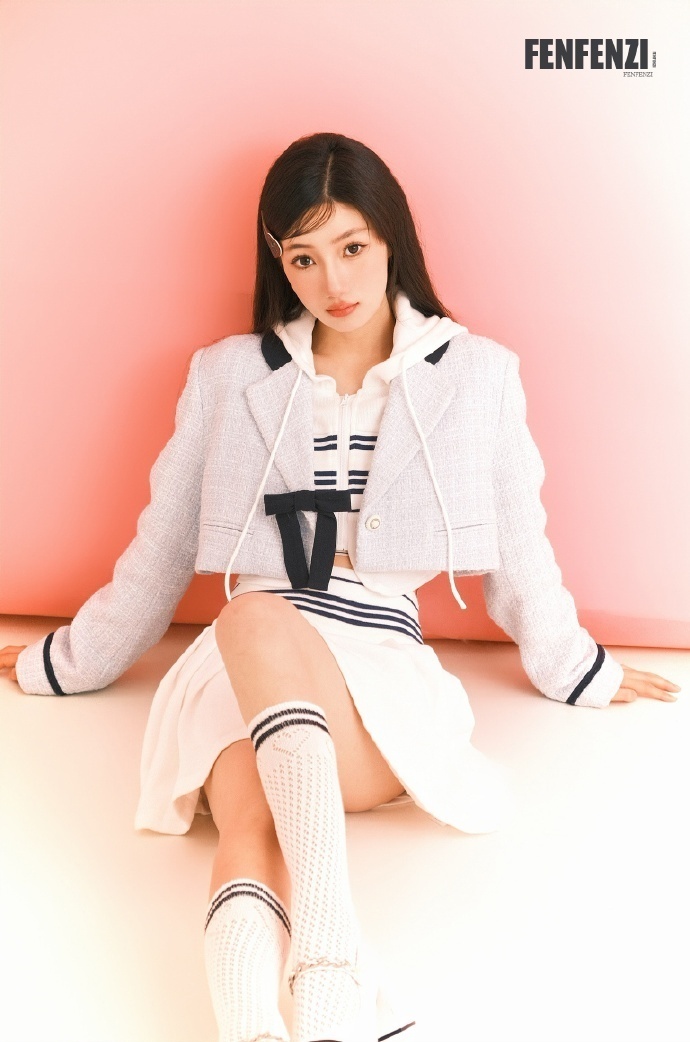江湖儿女